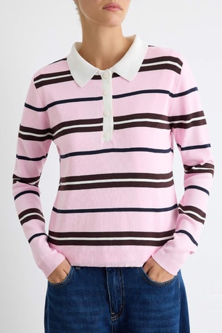 Polo - Rosa