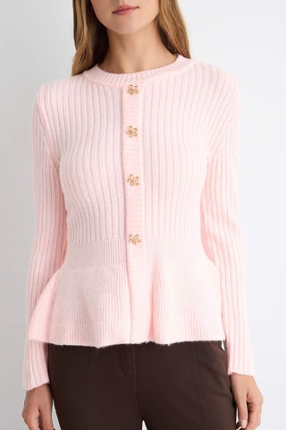 Pull - Rose
