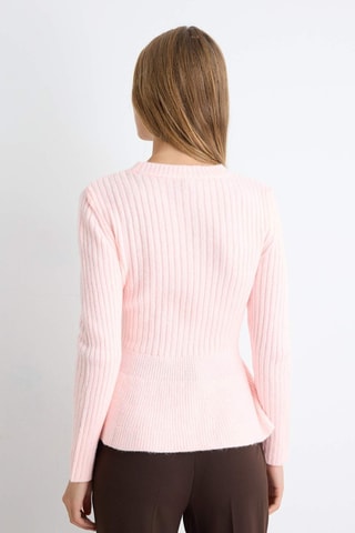 Pull - Rose