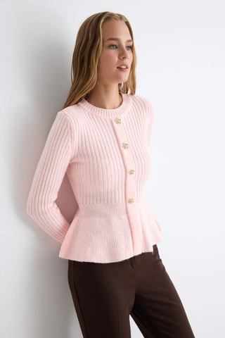 Pull - Rose