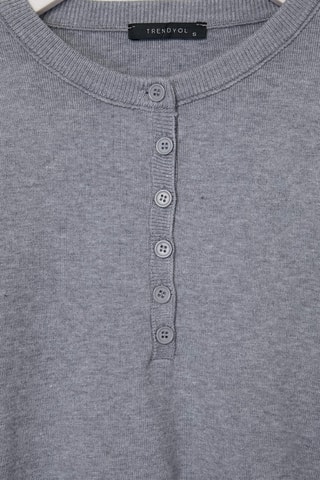 Pull - Anthracite