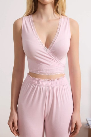 Pyjama - Rose