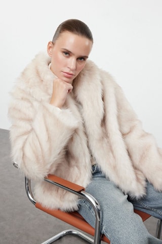 Chaqueta regular fit
