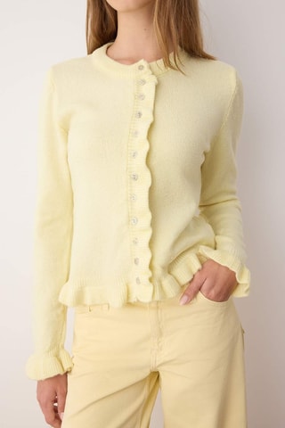 Gilet - Jaune