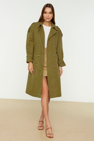 Trench - Verde