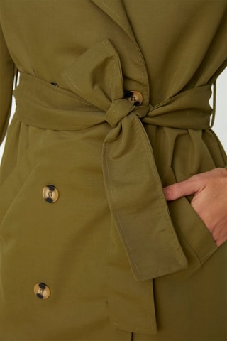 Trench - Verde
