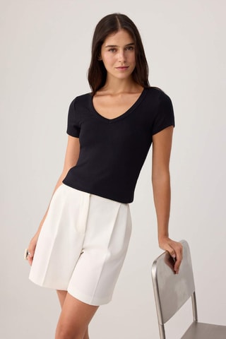 Blusa - Nero