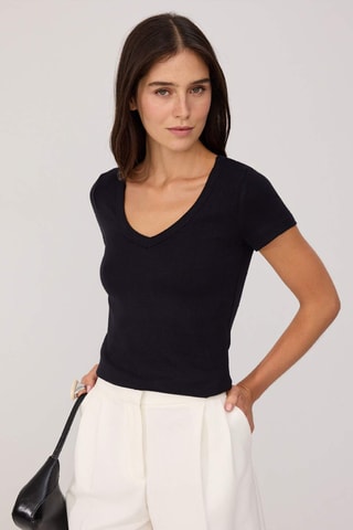 Blusa - Nero
