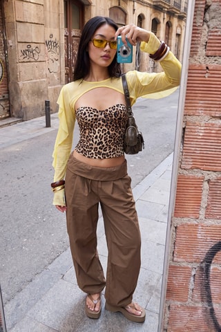 Bolero - Amarillo