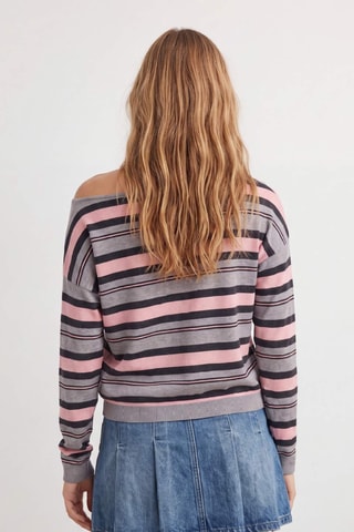 Maglia - Grigio