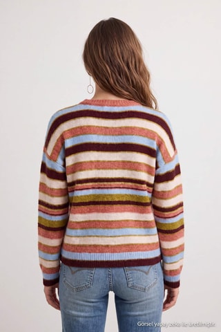 Pull - Beige