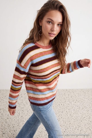 Pull - Beige