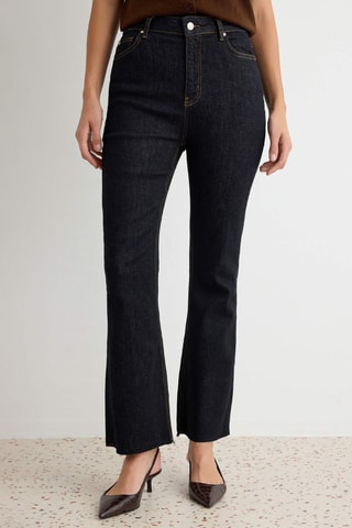 Jeans - Nero