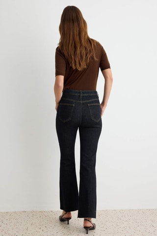 Jeans - Nero