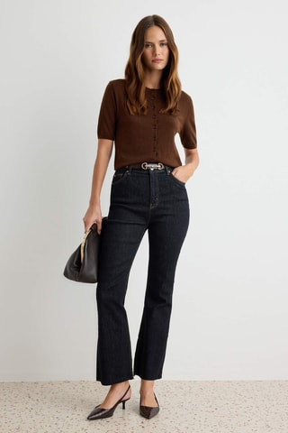 Jeans - Nero