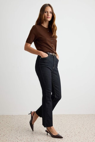 Jeans - Nero
