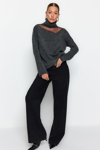 Pull - Gris
