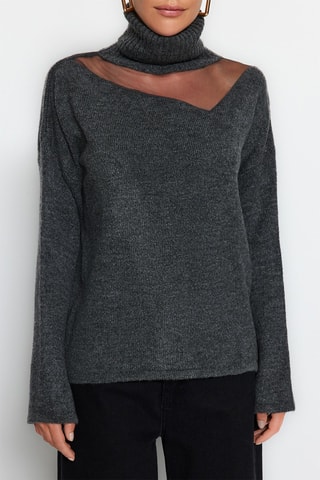 Pull - Gris