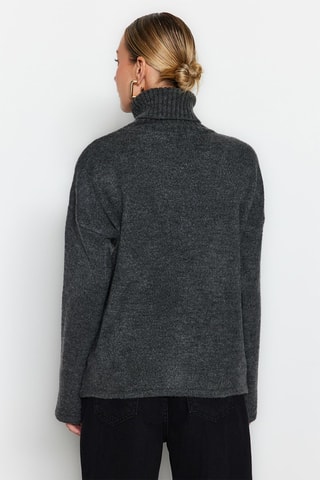 Pull - Gris