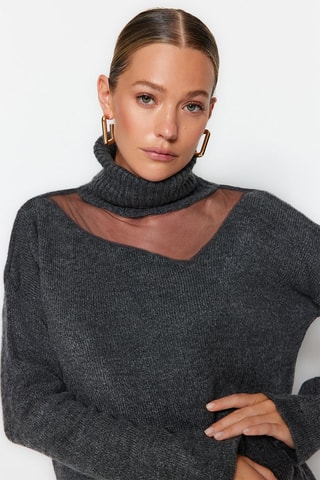 Pull - Gris