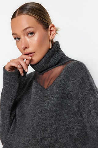 Pull - Gris