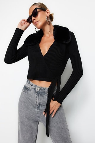 Pull - Noir