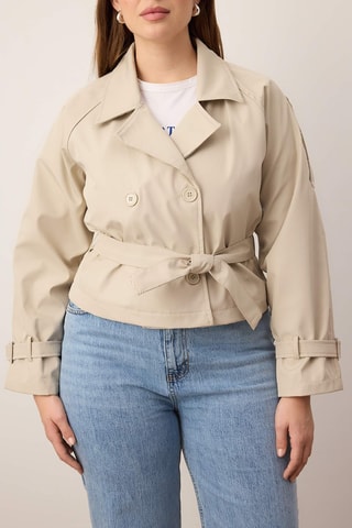 Trench - Beige