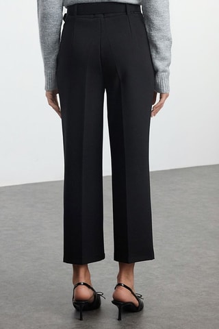 Pantalón - Negro