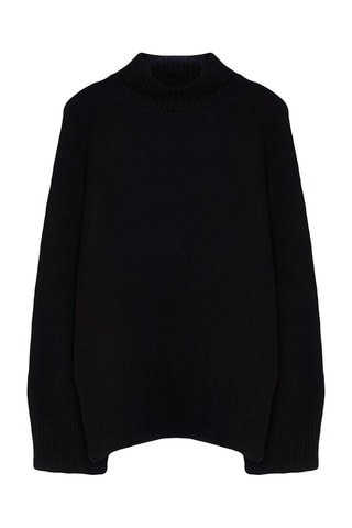 Pull - Noir