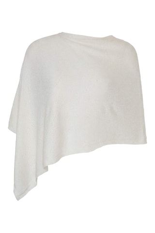 Capa sin mangas - Beige