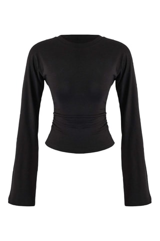 Top - Negro