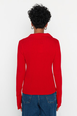 Jersey - Rojo
