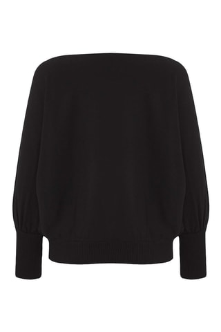 Pull - Noir
