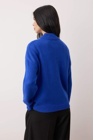 Pull - Bleu