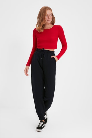 Pantaloni sportivi - Blu