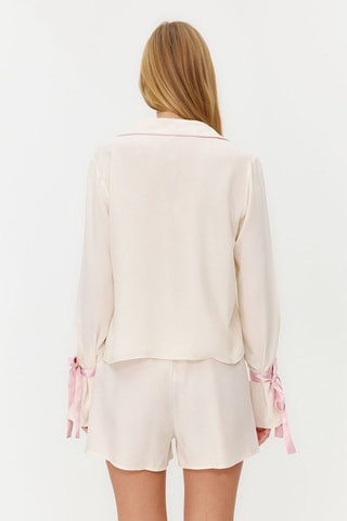 Pijama - Blanco