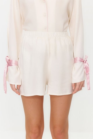 Pijama - Blanco