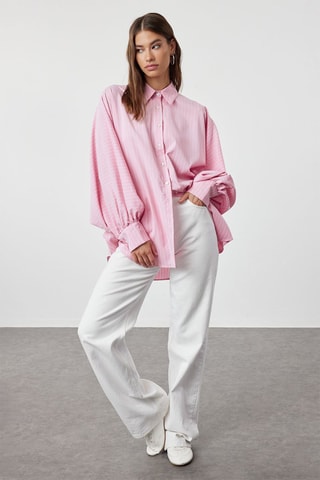 Chemise - Rose