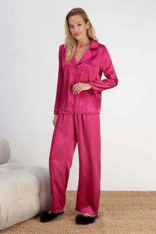 Pijama - Rosa