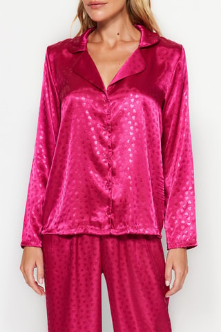 Pijama - Rosa