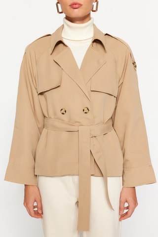 Chaqueta