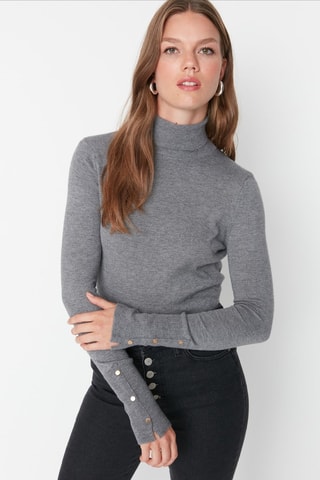Pull - Gris