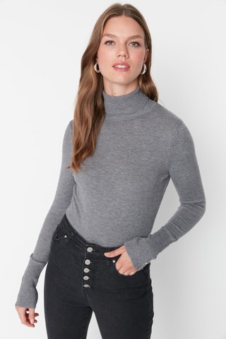 Pull - Gris