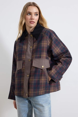Veste - Multicolore