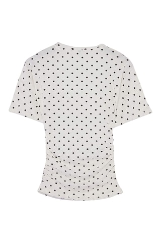 Top - Multicolore