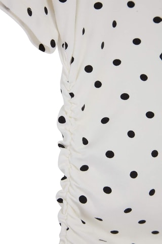 Top - Multicolore