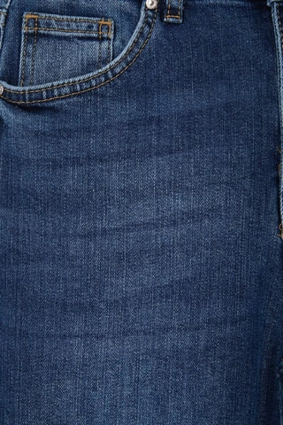 Jeans flare - Blu scuro