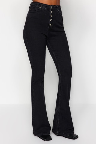Jeans - Nero