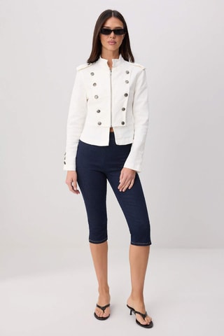 Veste - Beige
