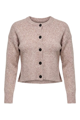Gilet - Beige